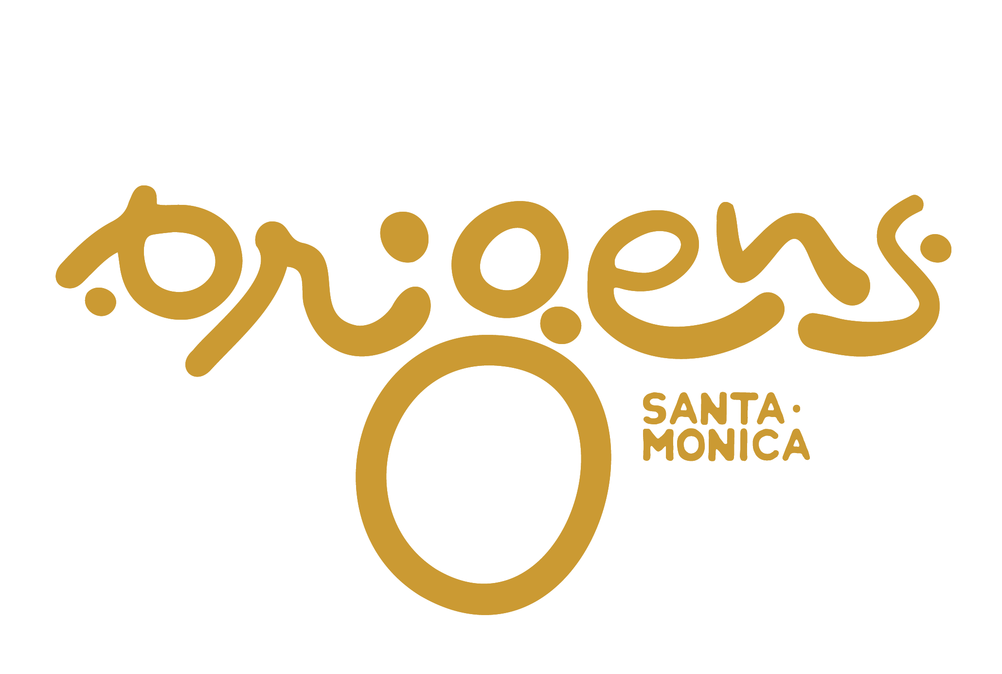 Origens Santa Monica